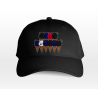 Teamwear Baseball Cap - 