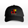 Teamwear Baseball Cap - 