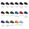 Teamwear Baseball Cap - 