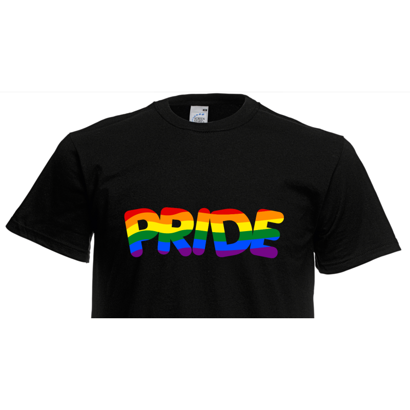 pride