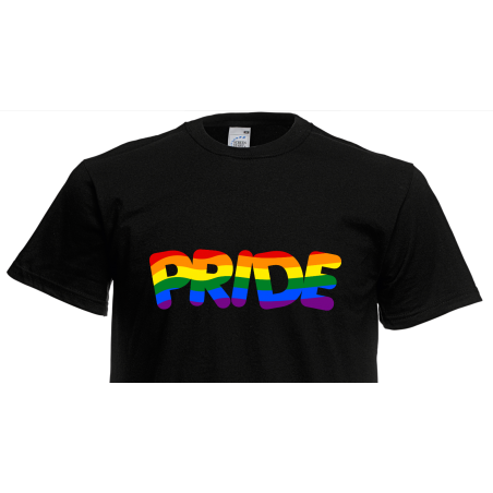 pride