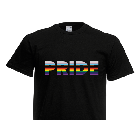 pride