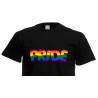 pride