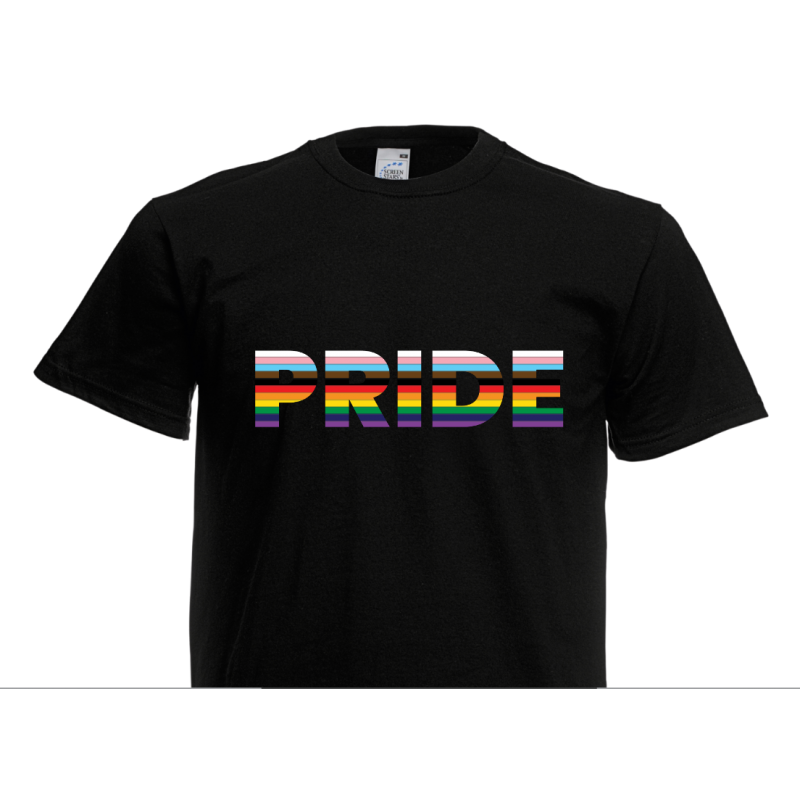 pride