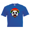 Angry Panda Pride