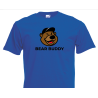 Grizzly Bear head pride