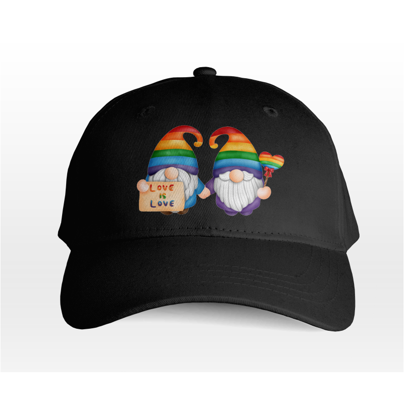 Teamwear Baseball Cap - 6 Teamwear Baseball Cap - 6