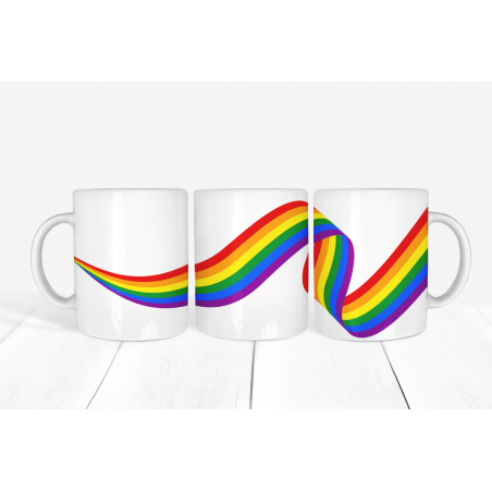 Pride Mug - 6