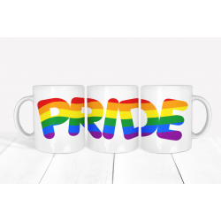 Pride Mug - 7