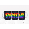 Pride Mug - 8