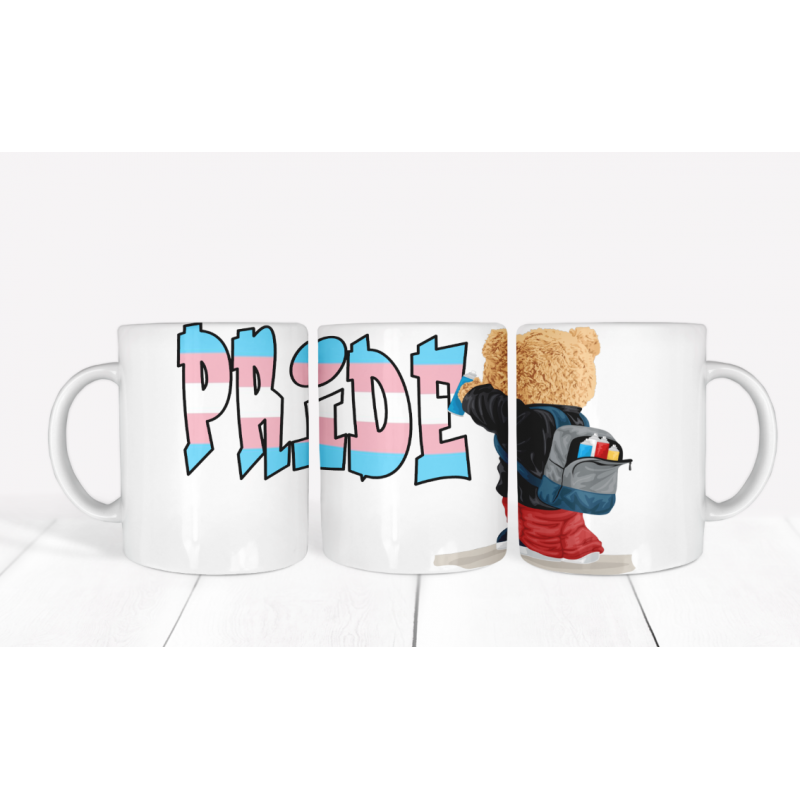 Pride Mug - 23 Pride Mug - 23