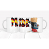Pride Mug - 25