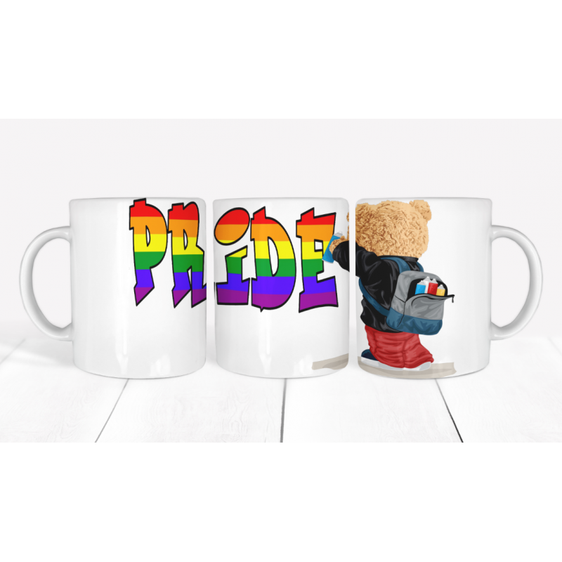 Pride Mug - 26