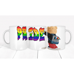 Pride Mug - 27