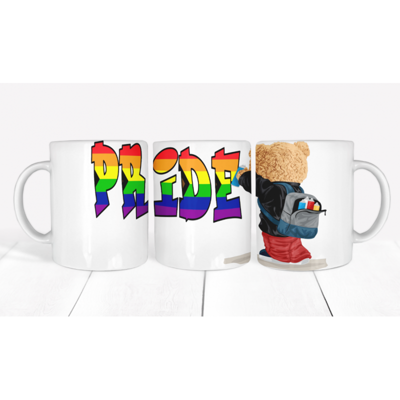 Pride Mug - 27 Pride Mug - 27