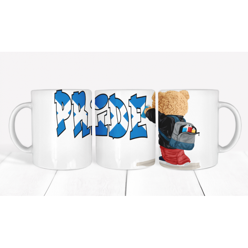 Pride Mug - 28 Pride Mug - 28