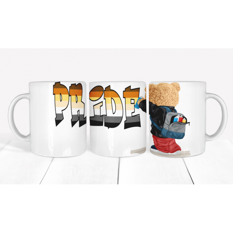 Pride Mug - 29 Pride Mug - 29