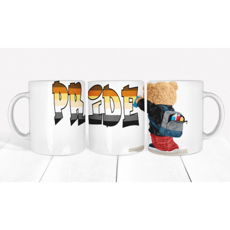 Pride Mug - 29