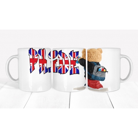 Pride Mug - 30