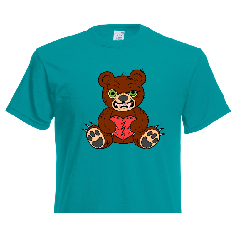 Scare Bear 2