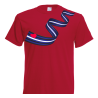 T-Shirt Pride Ribbon - 