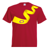 T-Shirt Pride Ribbon - 