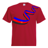 T-Shirt Pride Ribbon - 