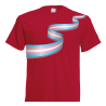 T-Shirt Pride Ribbon - 