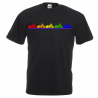 Adult T - Motorbike Pride 1