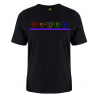 Adult T - Pride Bears Bum