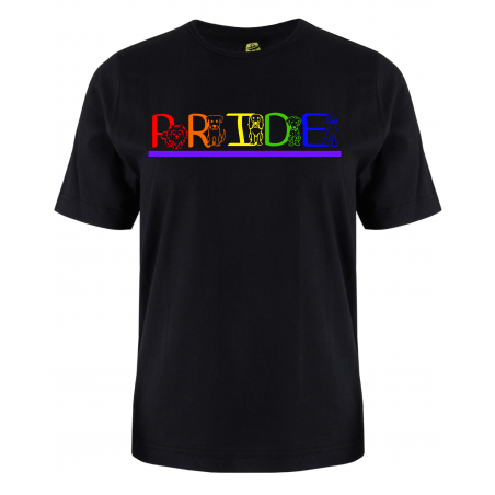 Adult T - Dog Pride