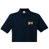 Pride Polo Shirt Adult - 