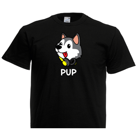 Adult T - Pup Mask (28)