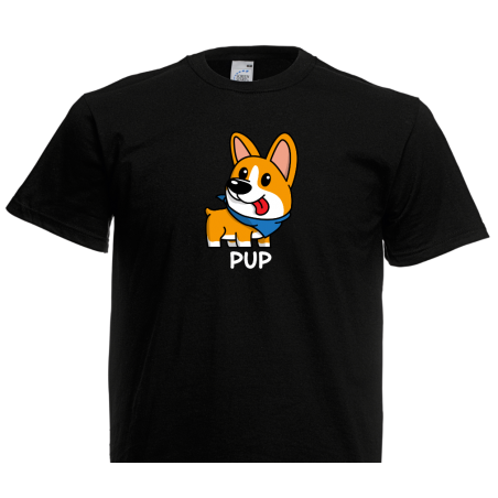 Adult T - Pup Mask (24)