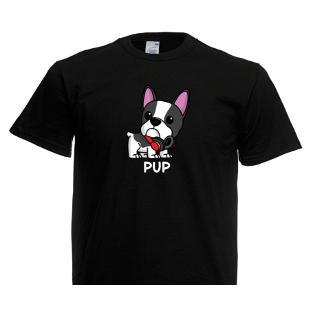 Adult T - Pup Mask (2)