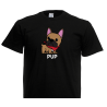 Adult T - Pup Mask (2)
