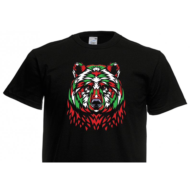 A Splash of Colour - Splash 3