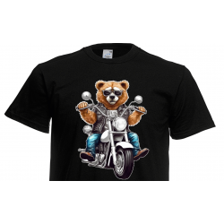 T- Shirt -   Daddy Bear 2