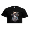 T- Shirt -   Daddy Bear 4