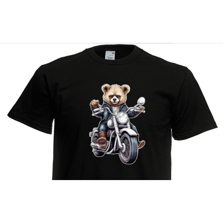 T- Shirt -   Daddy Bear 5