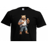 T- Shirt -   Daddy Bear 11