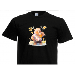 T- Shirt -   Daddy Bear 14
