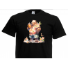 T- Shirt -   Daddy Bear 15