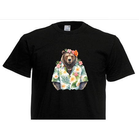 T- Shirt -   Daddy Bear 20