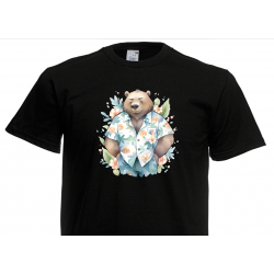 T- Shirt -   Daddy Bear 21