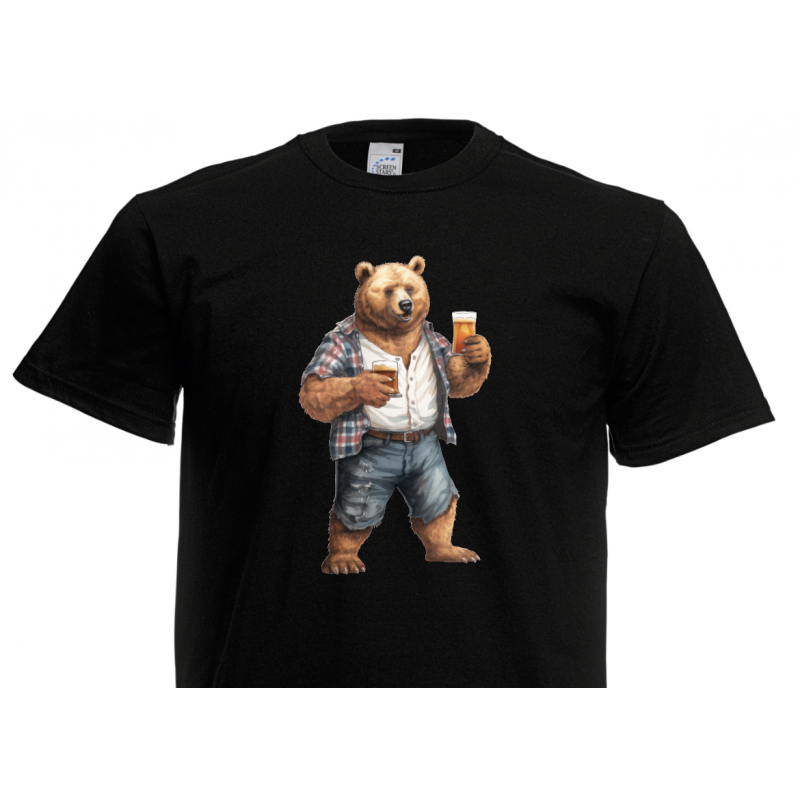 Daddy Bear 11