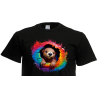 t-shirt Otter