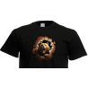 t-shirt Grizzly