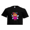 Princess Bearbie (Bear only) t-shirt sizes Small to 3XL