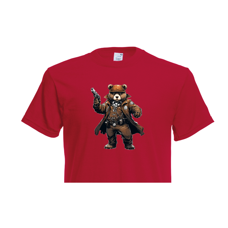 Gangster Bear 2 Gangster Bear 2